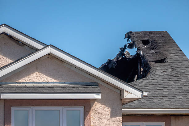 Licensed Fire Damage Repair service in Woodinville, WA - Fire Damage Laser Cleaning